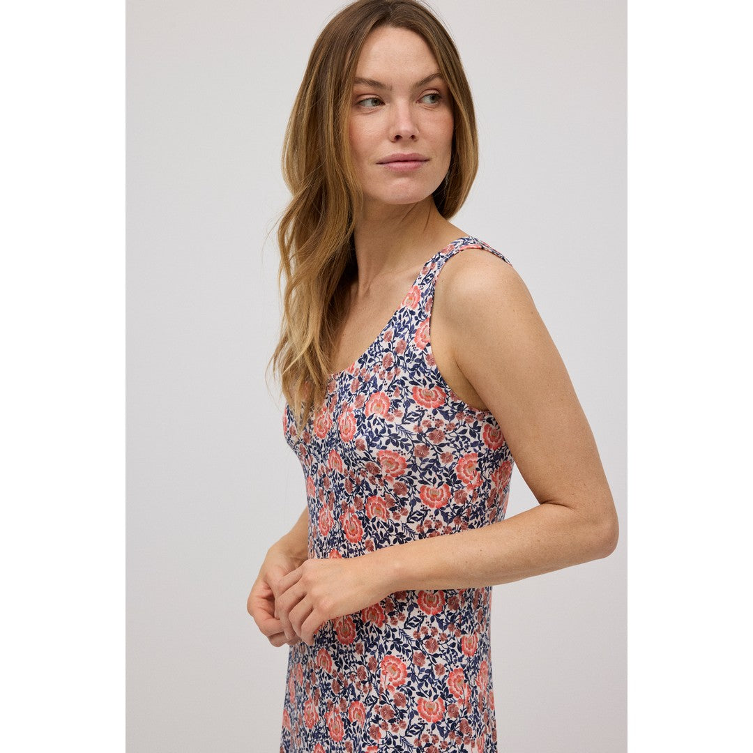 Ysabel Mora Beachwear Abito Corto Stampato Donna - 86130