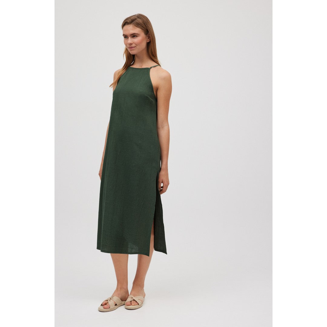 Ysabel Mora Beachwear Abito Midi Con Spalline Donna - 86137