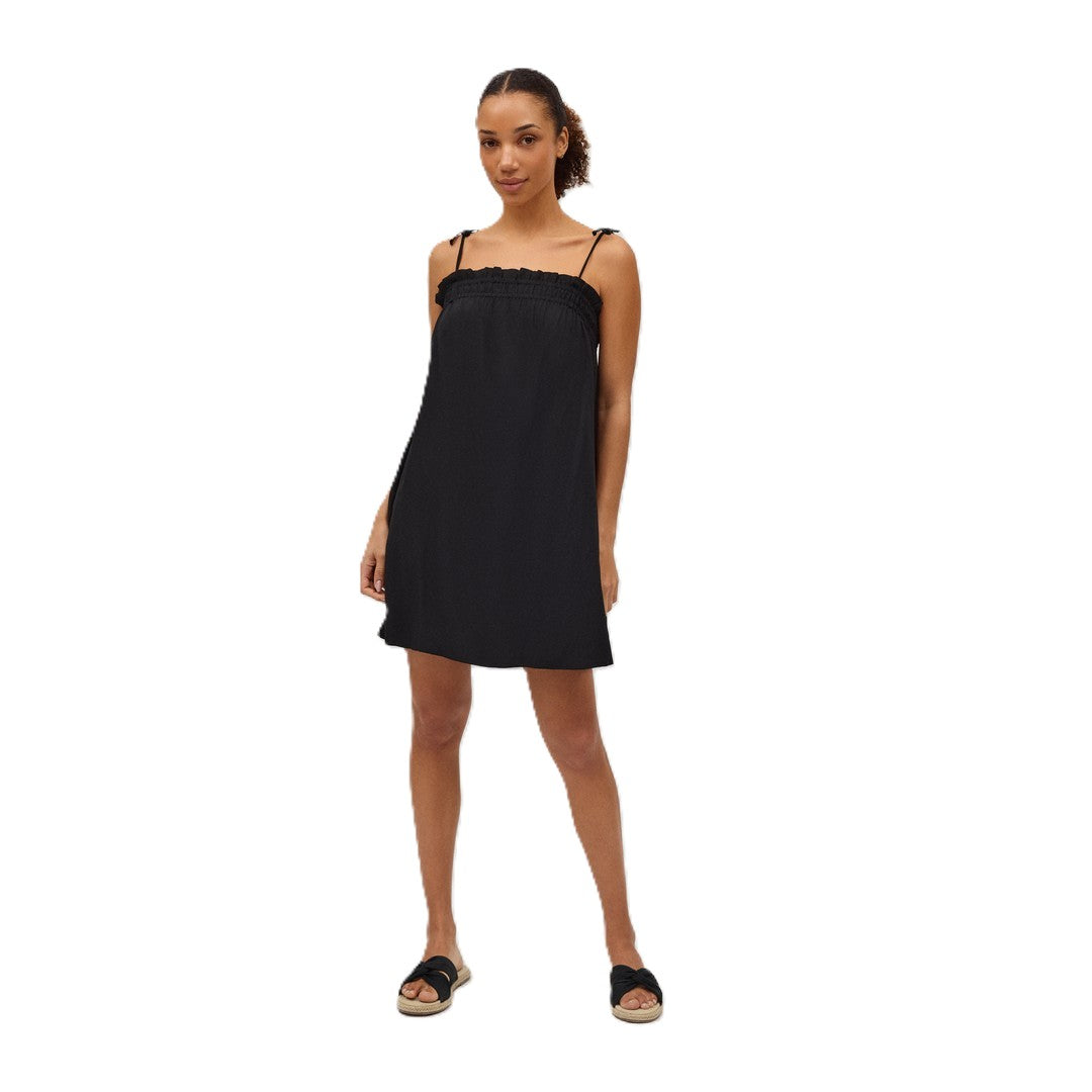 Ysabel Mora Beachwear Abito Con Spalline Donna - 86158