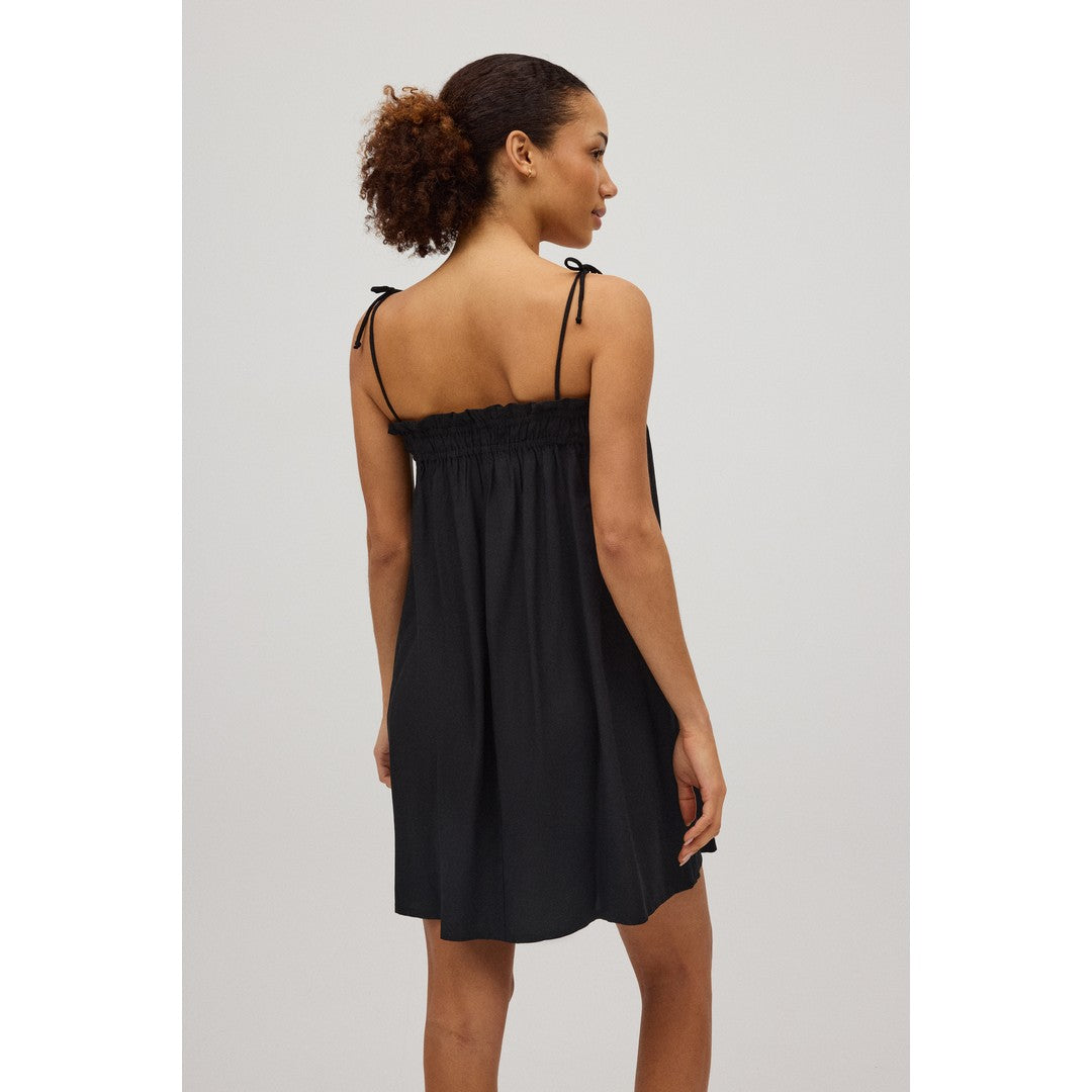 Ysabel Mora Beachwear Abito Con Spalline Donna - 86158