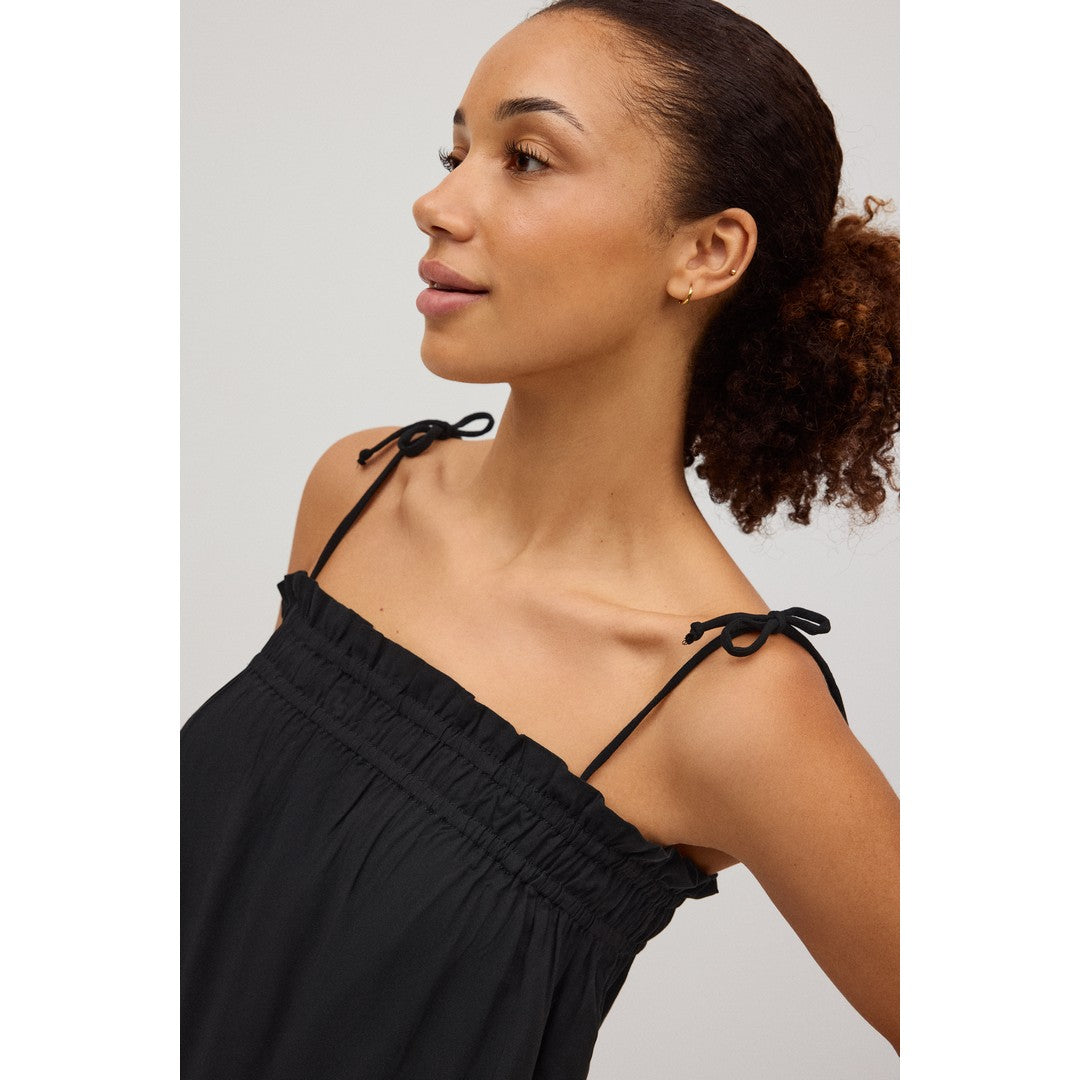 Ysabel Mora Beachwear Abito Con Spalline Donna - 86158