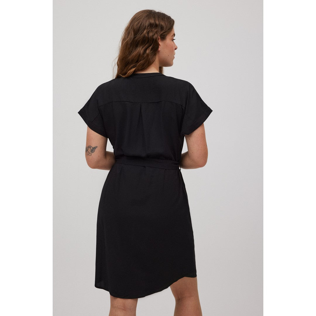 Ysabel Mora Beachwear Abito Midi Stile Camicia Donna - 86160