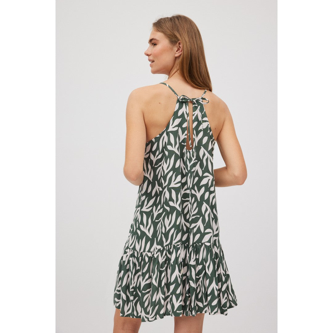 Ysabel Mora Beachwear Abito Corto Stampato Donna - 86163
