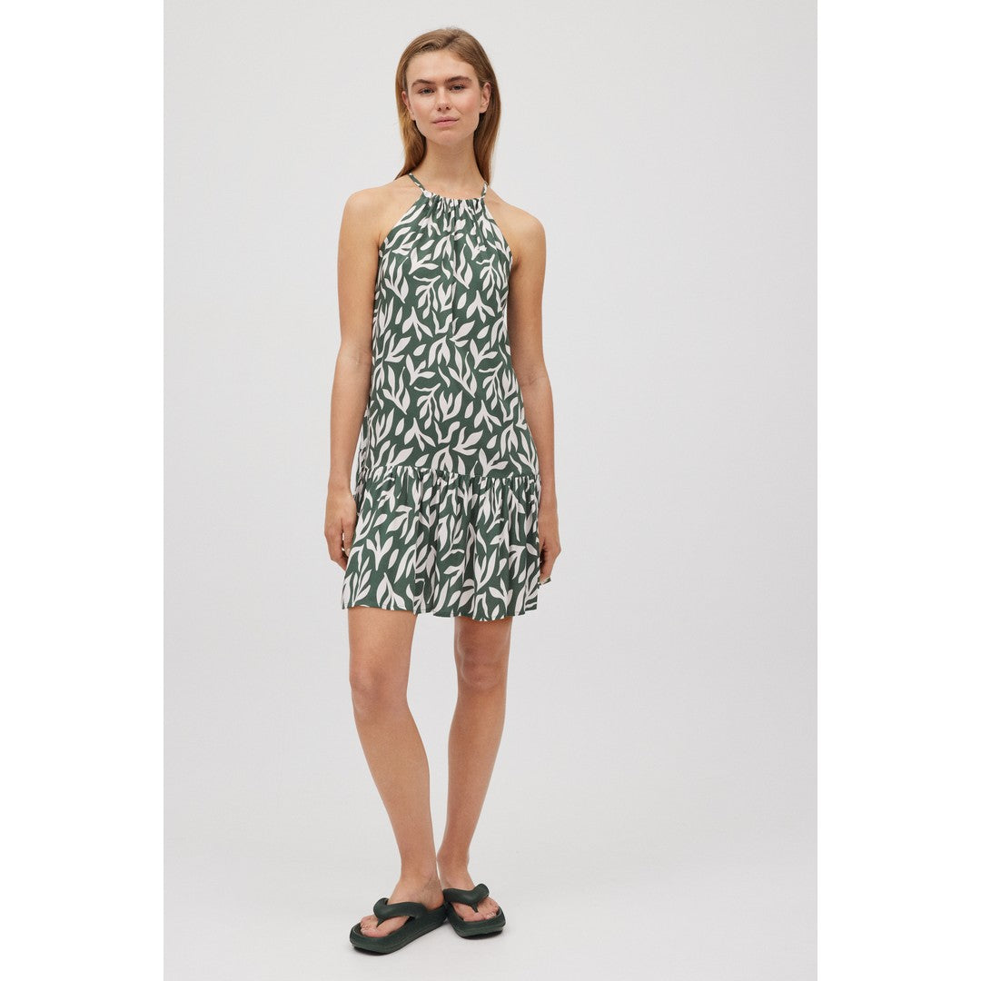 Ysabel Mora Beachwear Abito Corto Stampato Donna - 86163