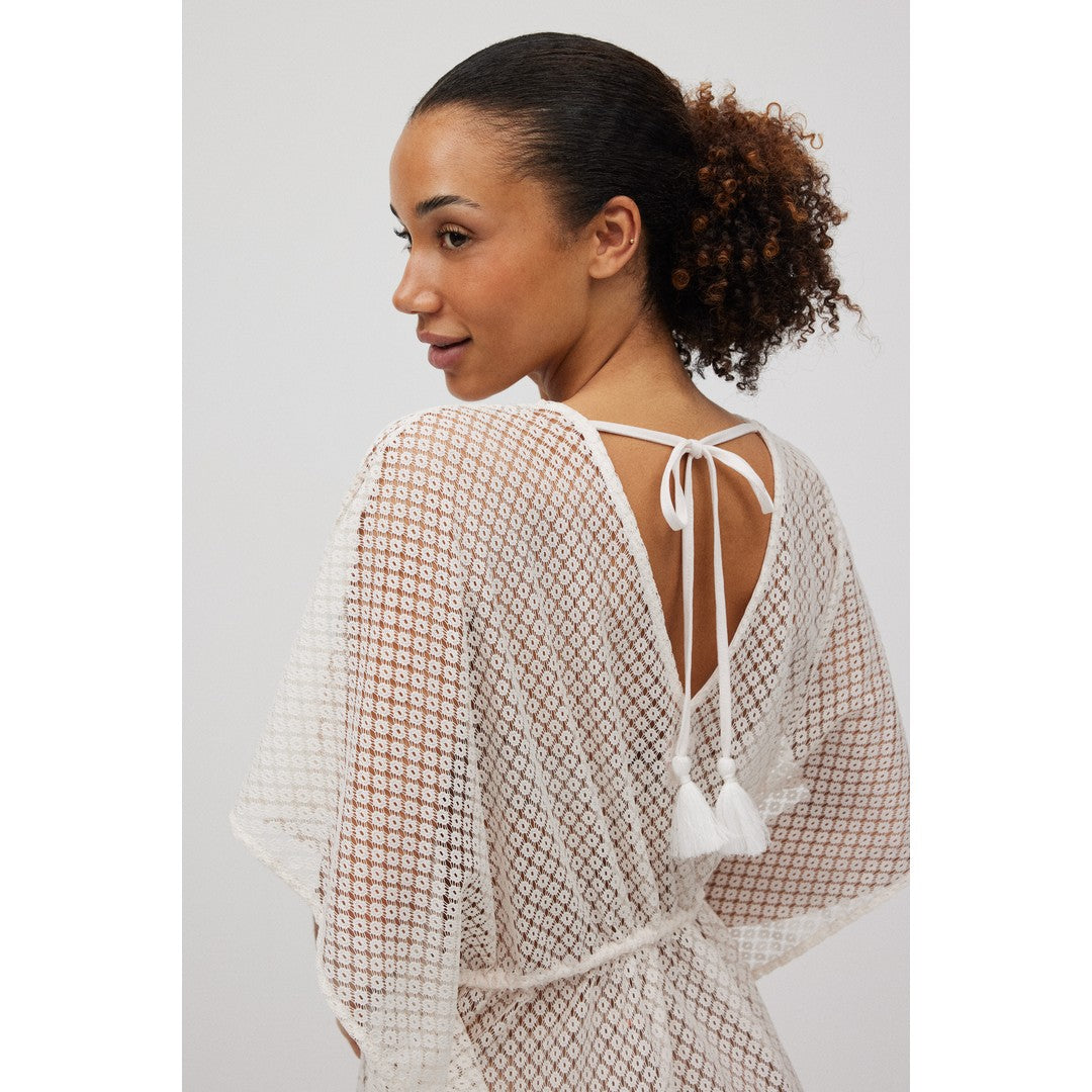 Ysabel Mora Beachwear Caftano Donna - 86177