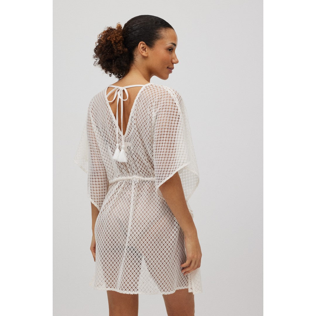Ysabel Mora Beachwear Caftano Donna - 86177