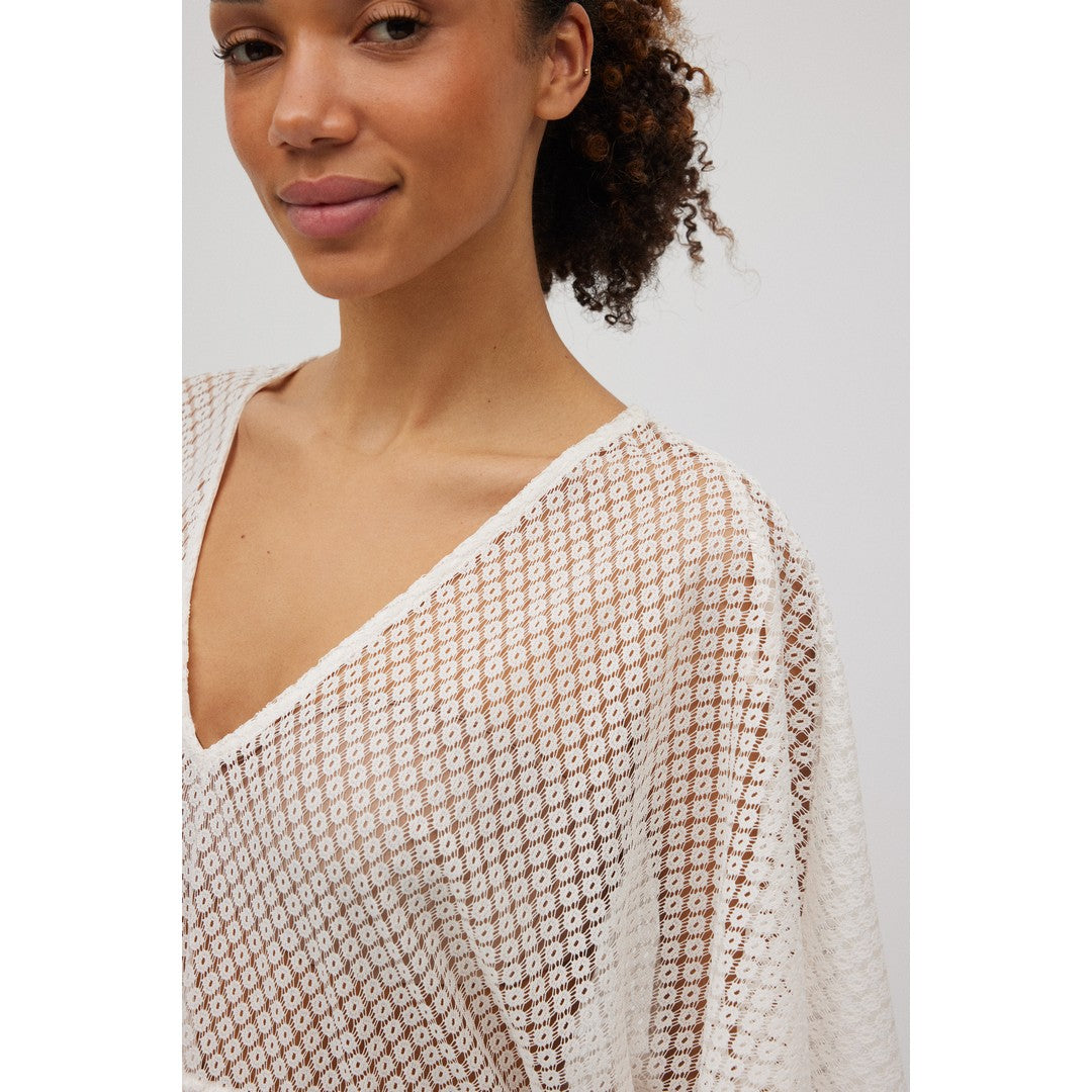 Ysabel Mora Beachwear Caftano Donna - 86177