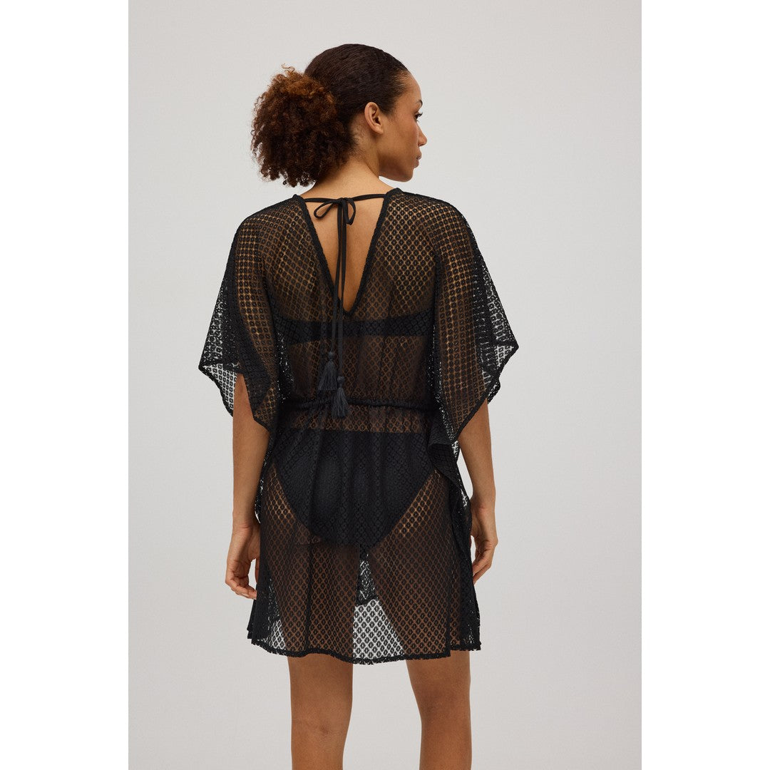 Ysabel Mora Beachwear Caftano Donna - 86177