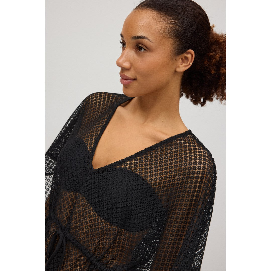 Ysabel Mora Beachwear Caftano Donna - 86177