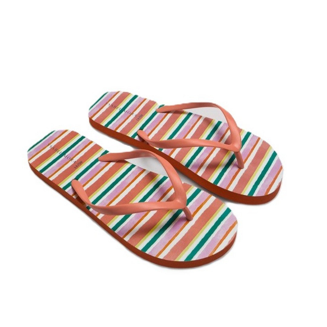 Ysabel Mora Beachwear Infradito Donna - 86192