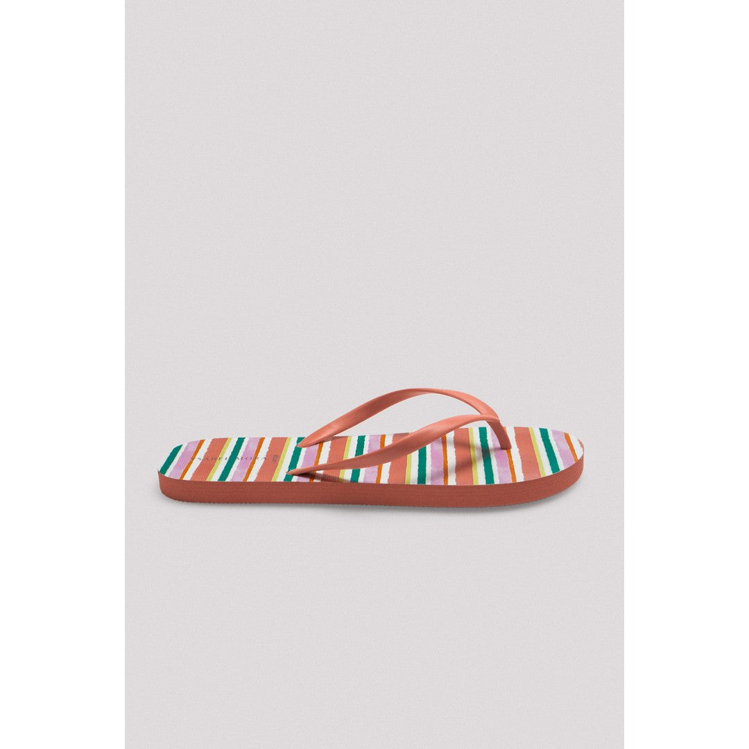 Ysabel Mora Beachwear Infradito Donna - 86192