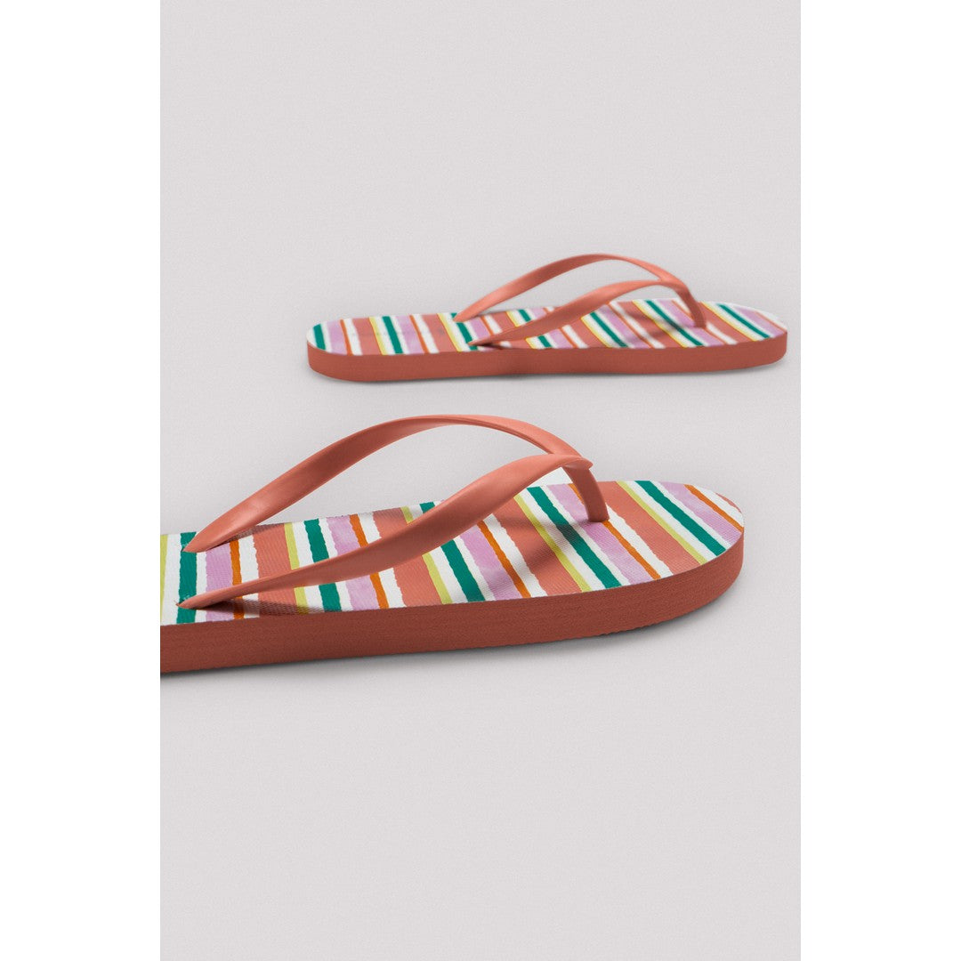 Ysabel Mora Beachwear Infradito Donna - 86192