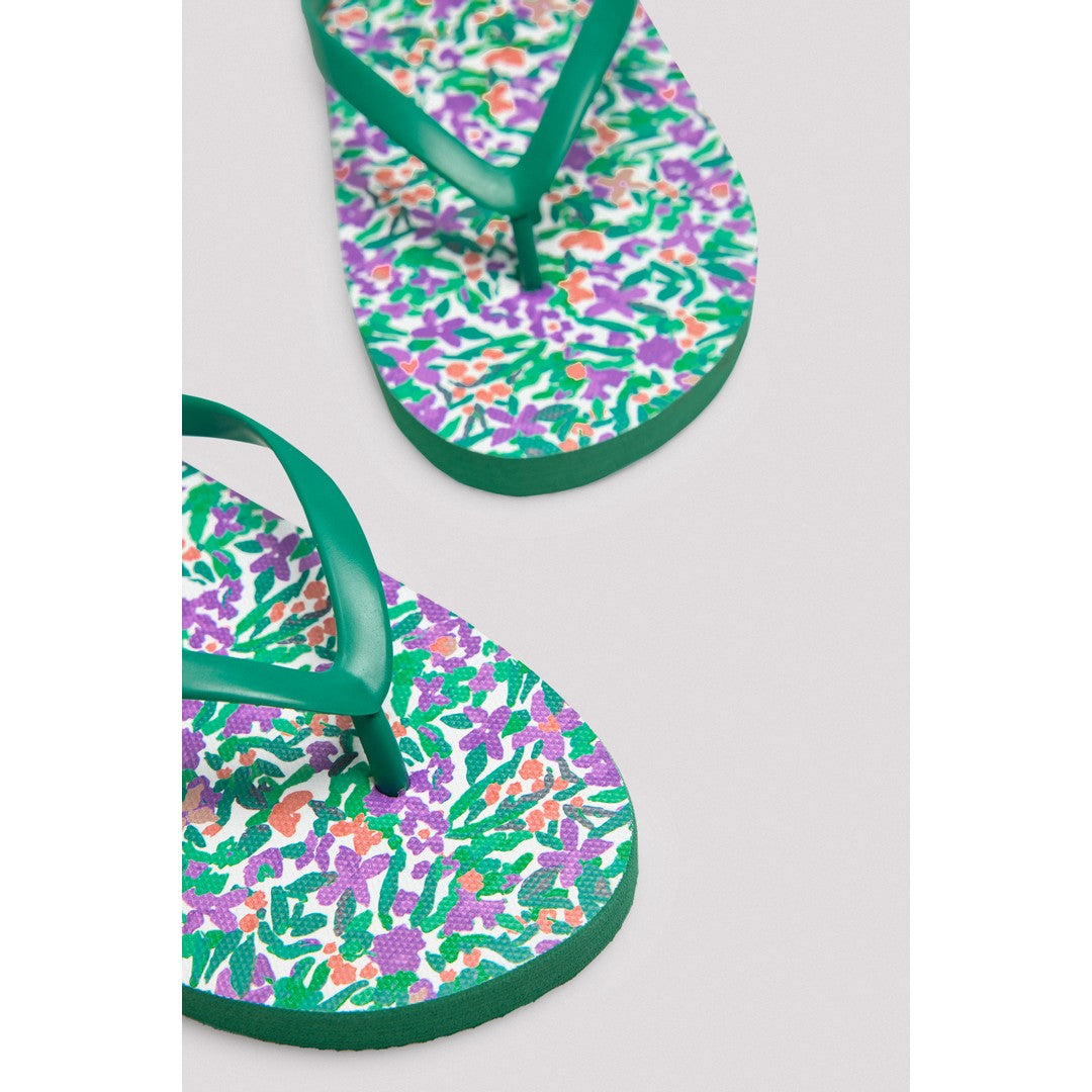 Ysabel Mora Beachwear Infradito Donna - 86193
