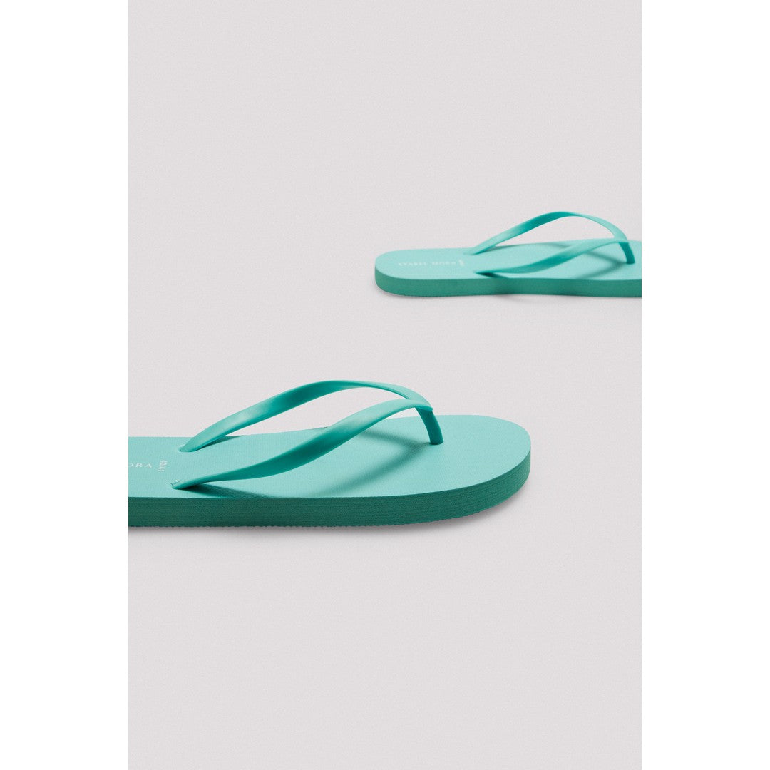 Ysabel Mora Beachwear Infradito Donna - 86194