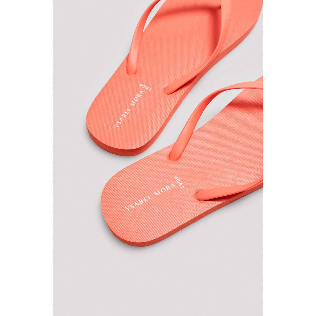 Ysabel Mora Beachwear Infradito Donna - 86194