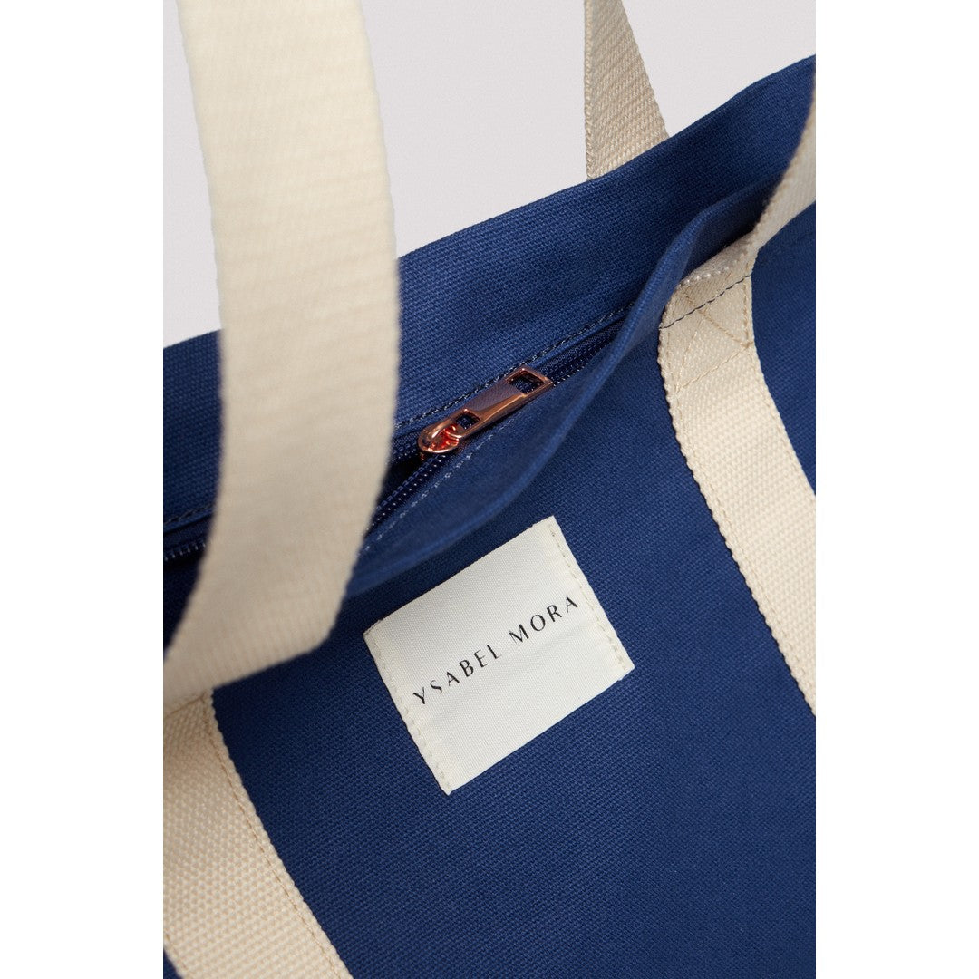 Ysabel Mora Beachwear Borsa Con Dettaglio Manico - 86201