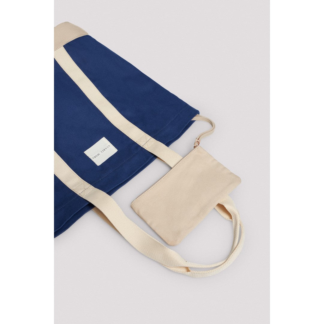 Ysabel Mora Beachwear Borsa Con Dettaglio Manico - 86201