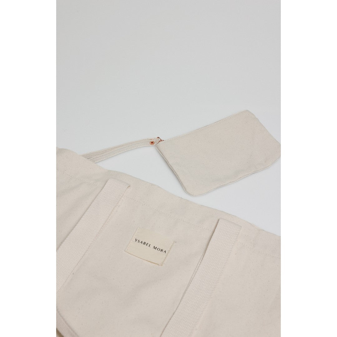 Ysabel Mora Beachwear Borsa Con Dettaglio Manico - 86201