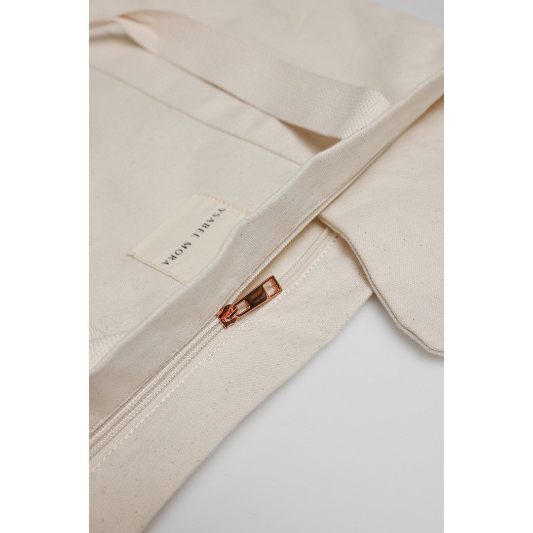 Ysabel Mora Beachwear Borsa Con Dettaglio Manico - 86201