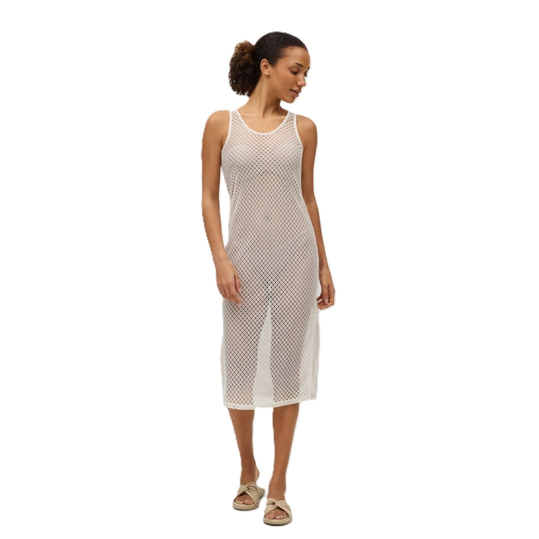 Ysabel Mora Beachwear Abito Con Spalline Donna - 86204