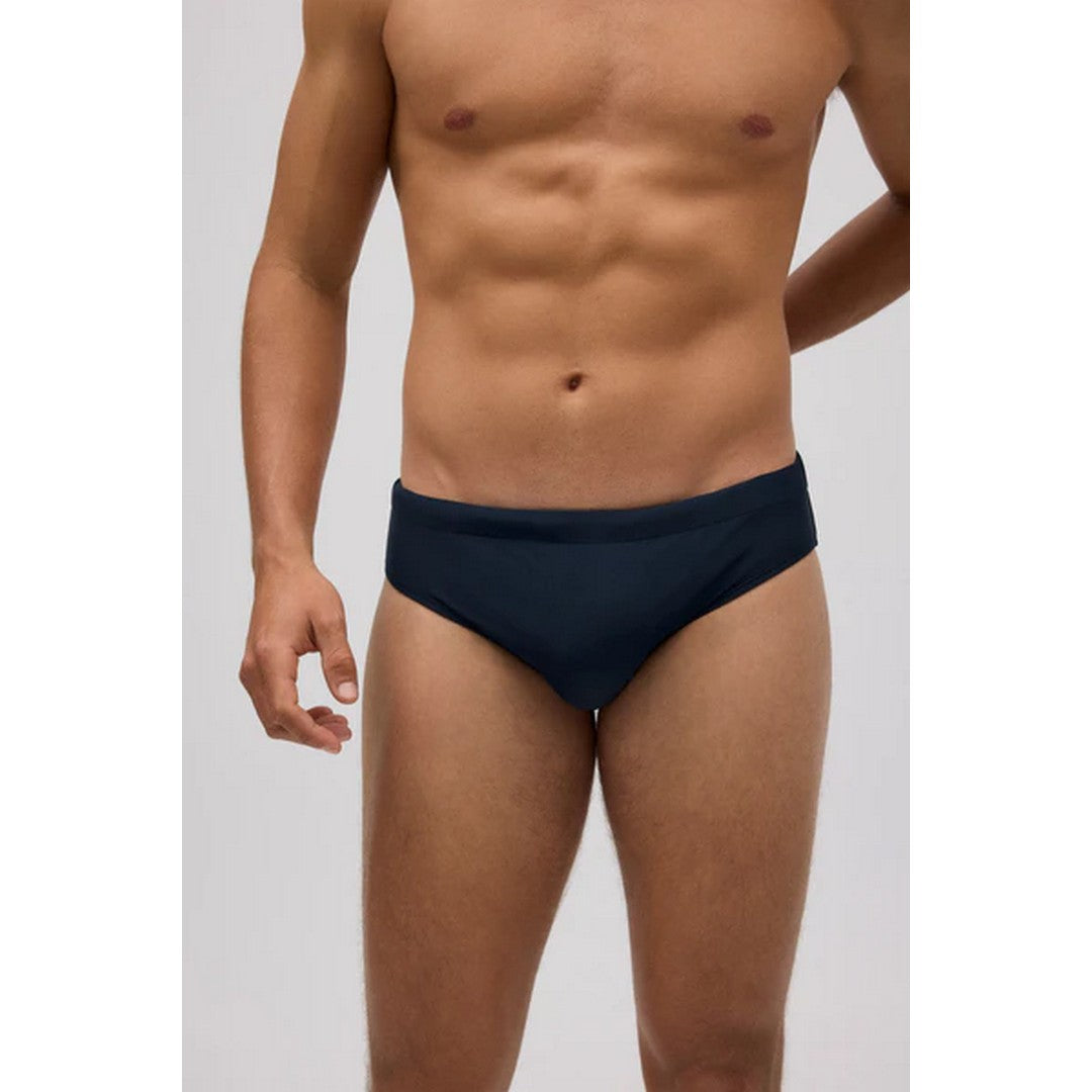 Ysabel Mora Beachwear Slip Mare Uomo - 90288