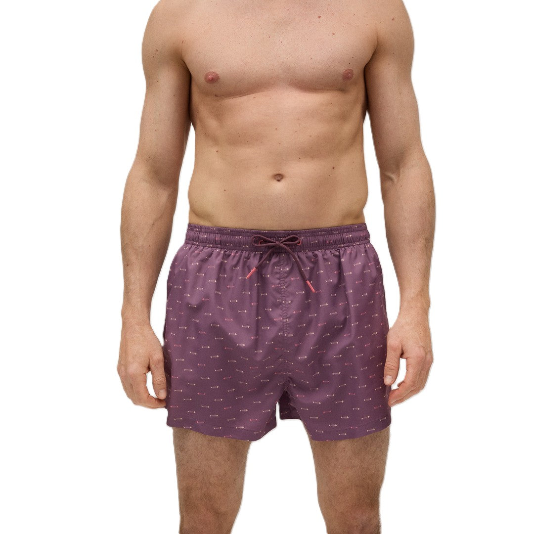 Ysabel Mora Beachwear Costume Pantaloncino Uomo Leggero - 90290