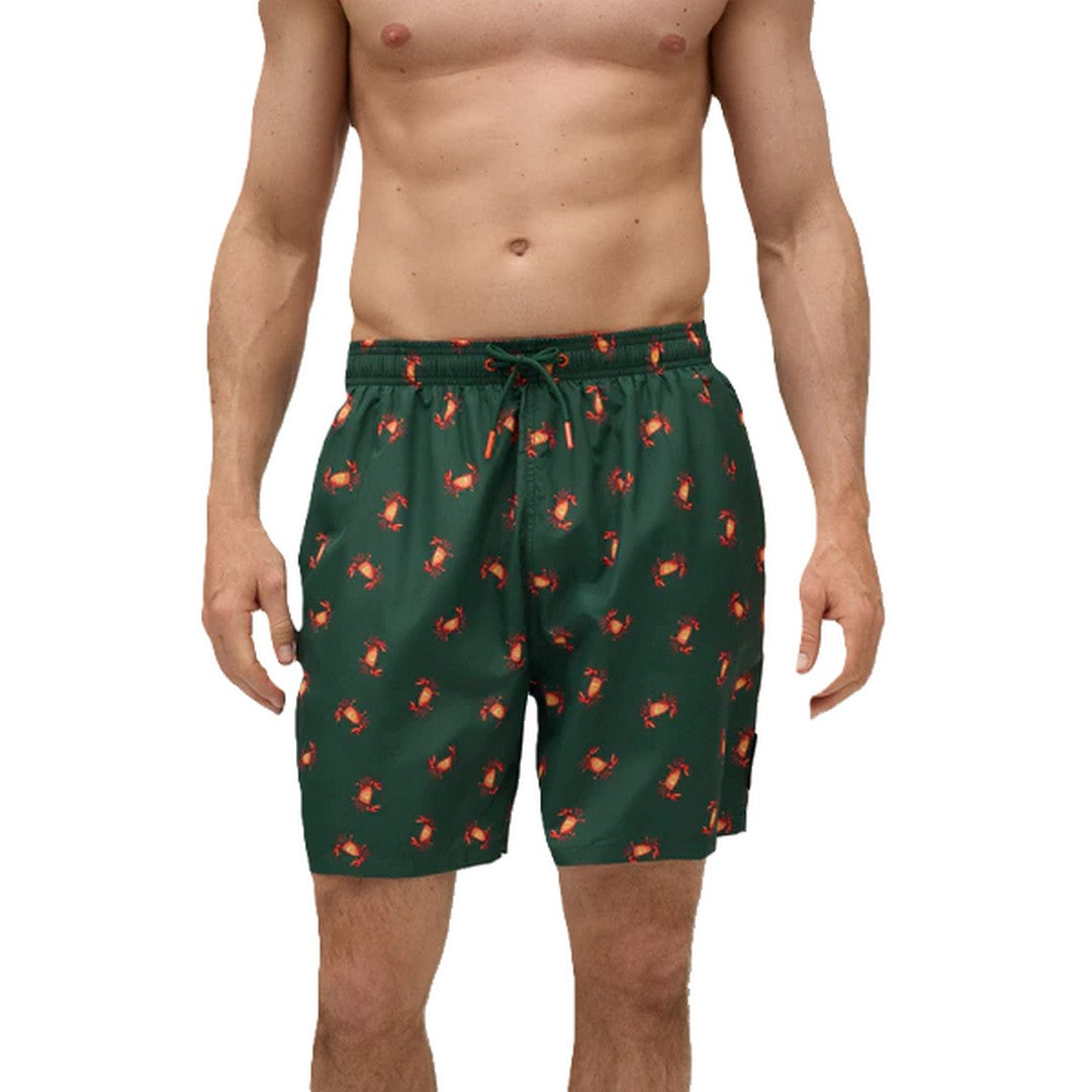 Ysabel Mora Beachwear Costume Pantaloncino Uomo Lungo Leggero - 90292