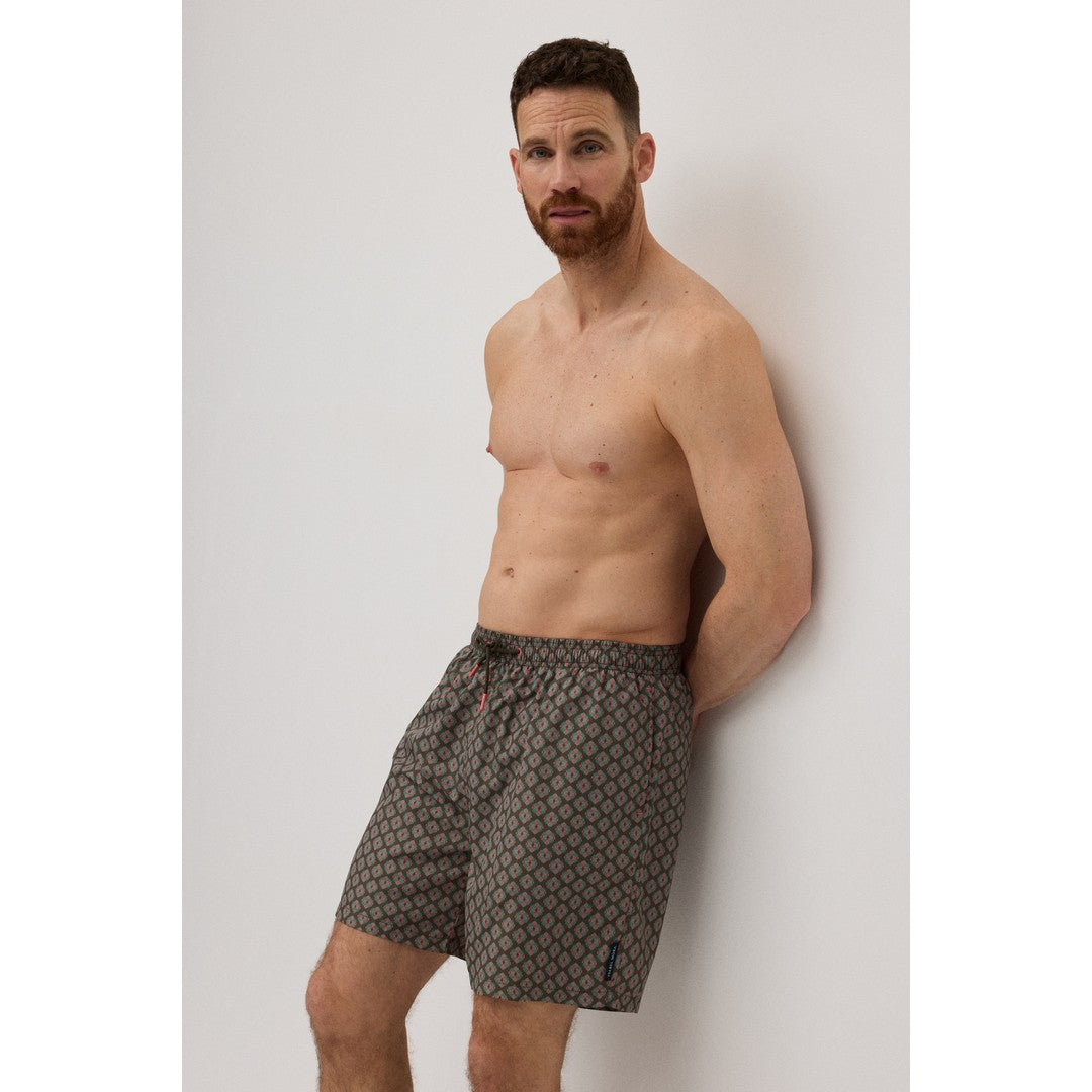 Ysabel Mora Beachwear Costume Pantaloncino Uomo Lungo Leggero - 90295