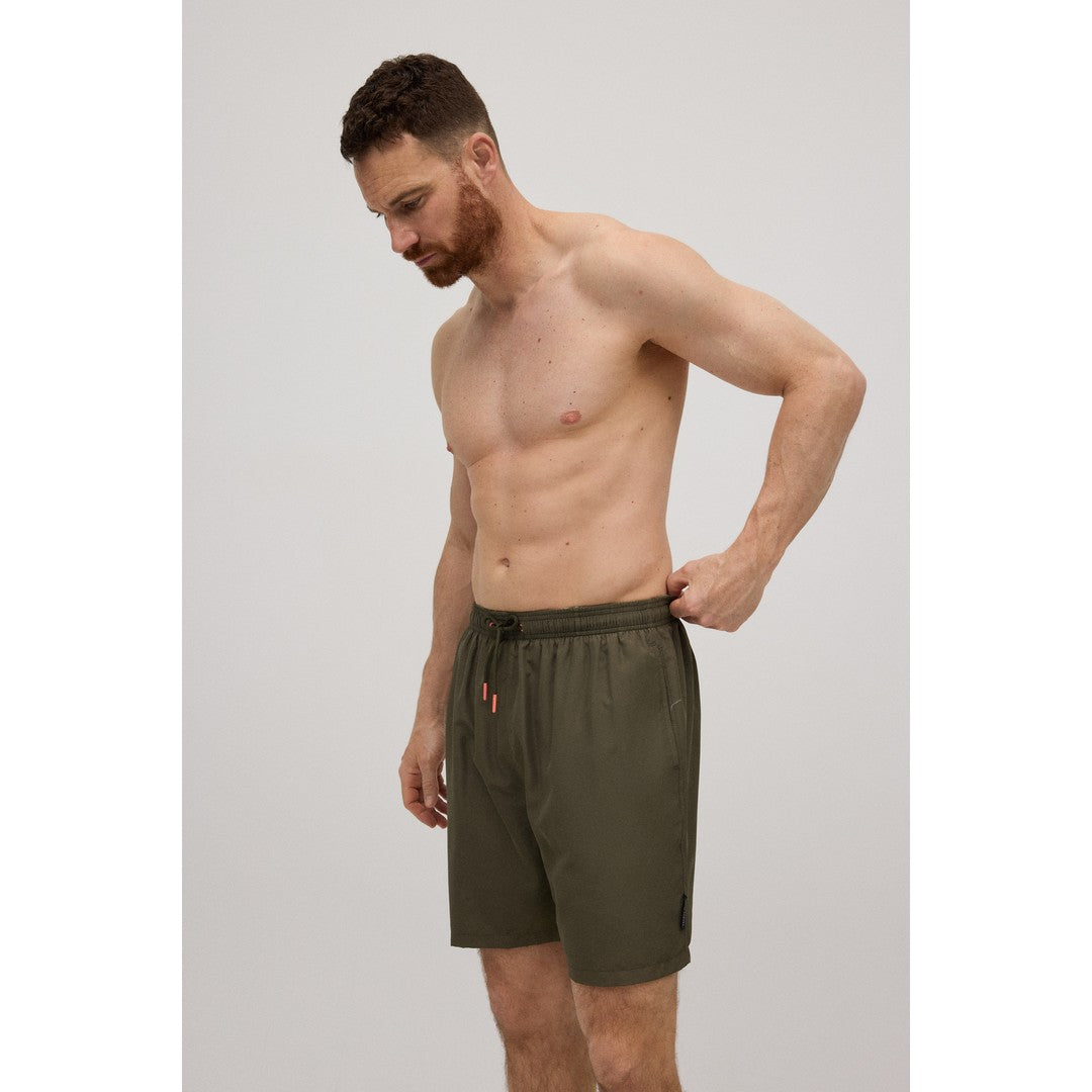 Ysabel Mora Beachwear Costume Pantaloncino Uomo Lungo Leggero - 90300