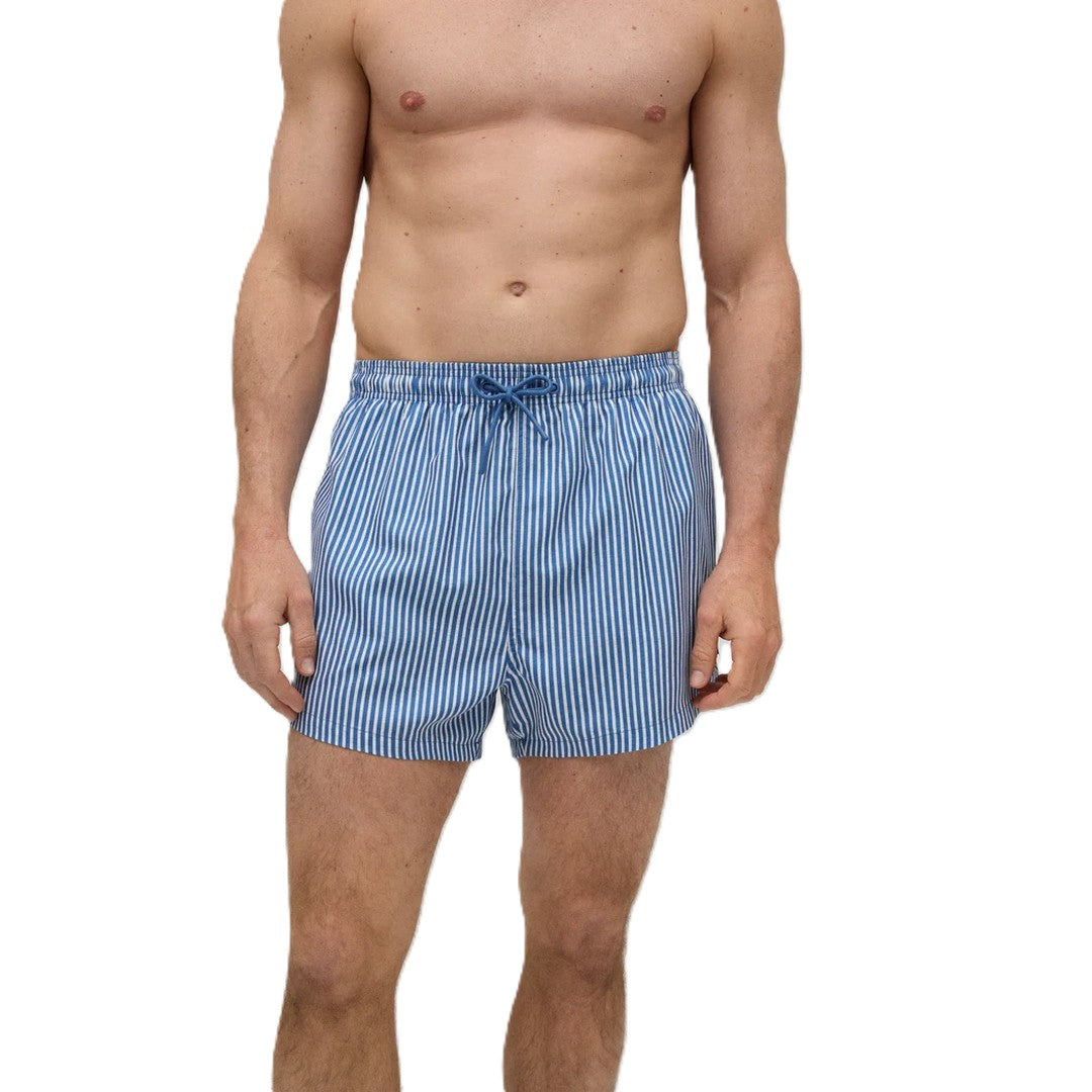 Ysabel Mora Beachwear Costume Pantaloncino Uomo Corto - 90321