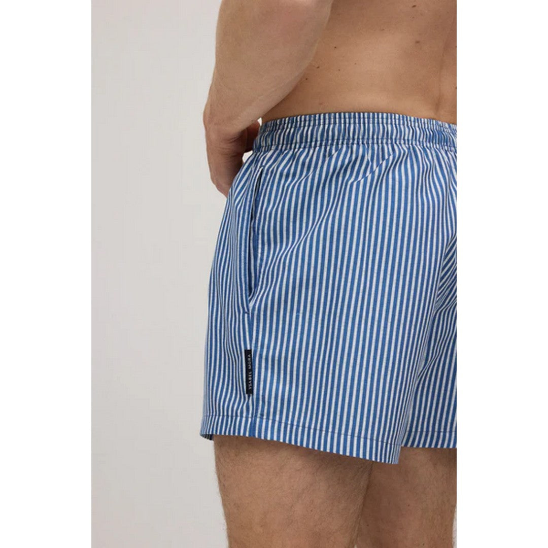 Ysabel Mora Beachwear Costume Pantaloncino Uomo Corto - 90321