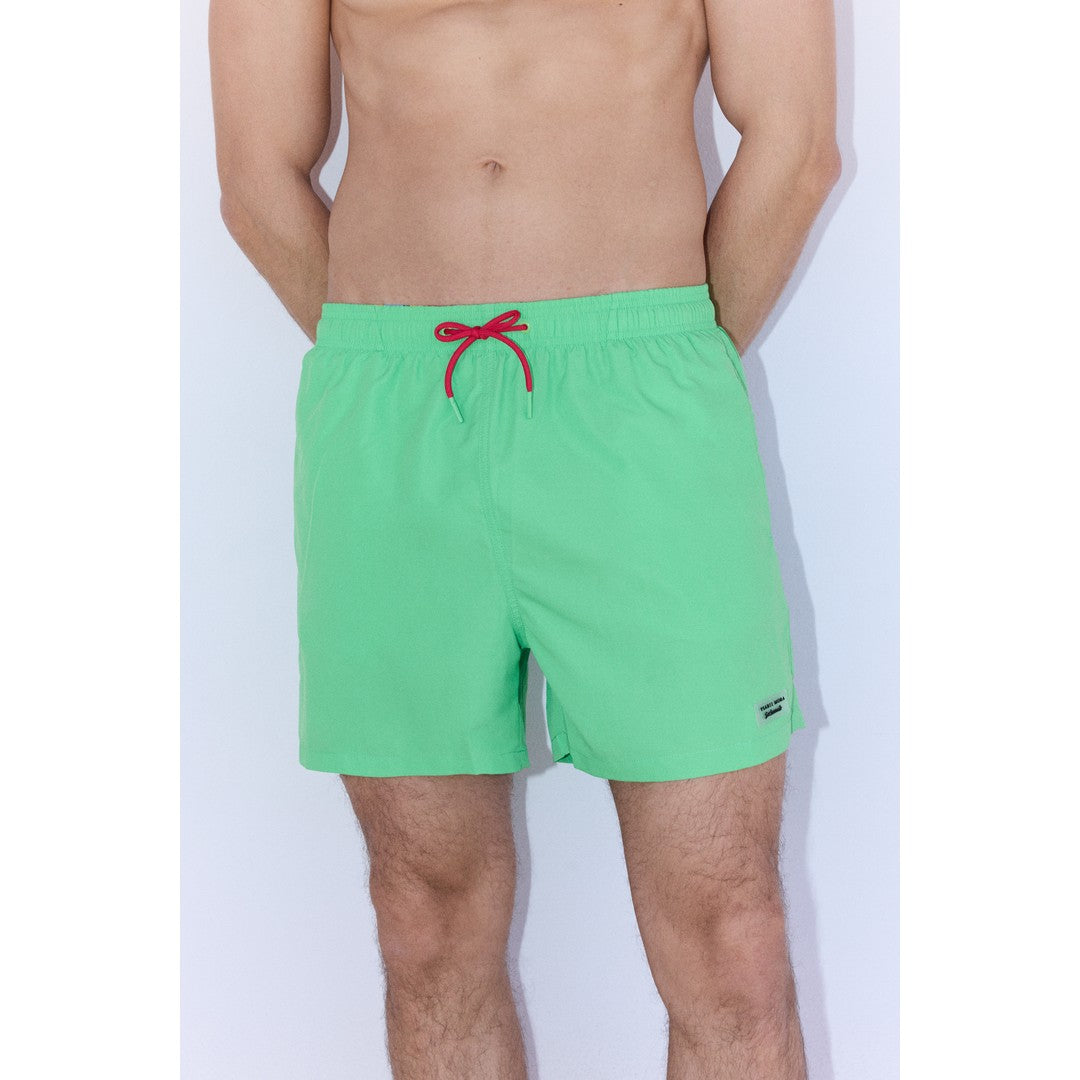 Ysabel Mora Beachwear Costume Pantaloncino Uomo Medio Leggero - 90363