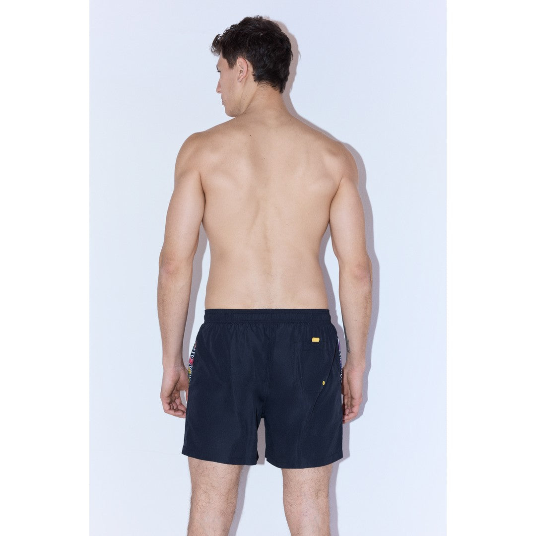 Ysabel Mora Beachwear Costume Pantaloncino Uomo Medio Leggero - 90372