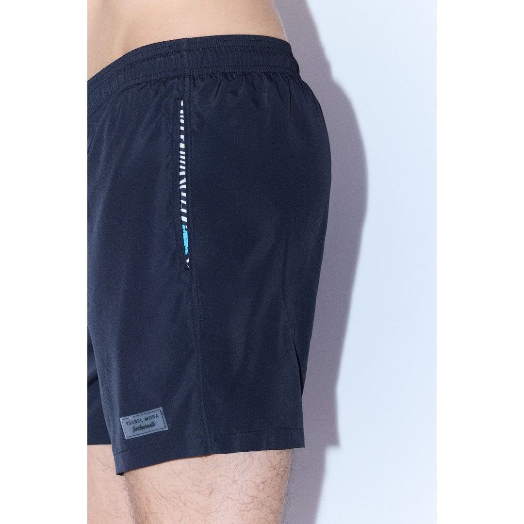 Ysabel Mora Beachwear Costume Pantaloncino Uomo Medio Leggero - 90372