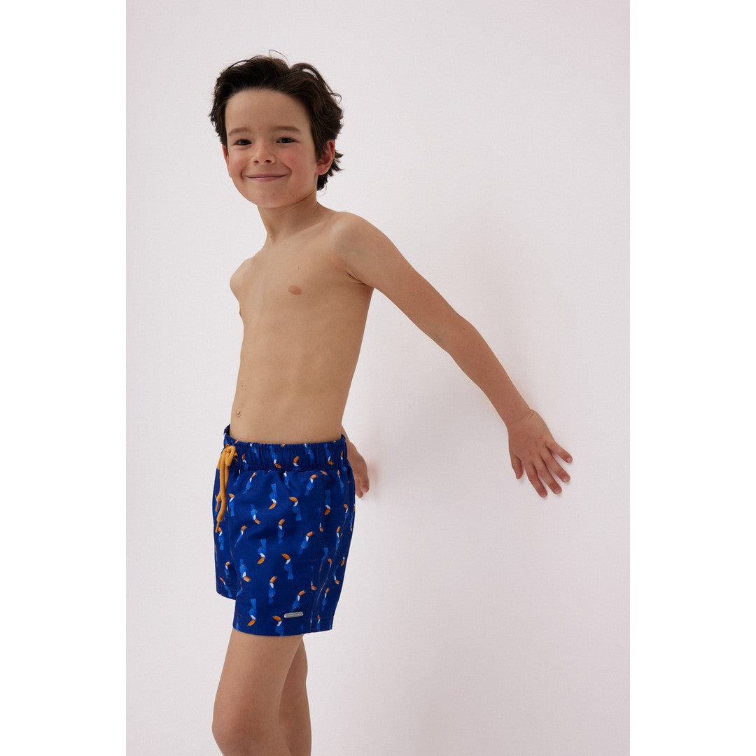 Ysabel Mora Beachwear Costume Pantaloncino Bambino - 93063