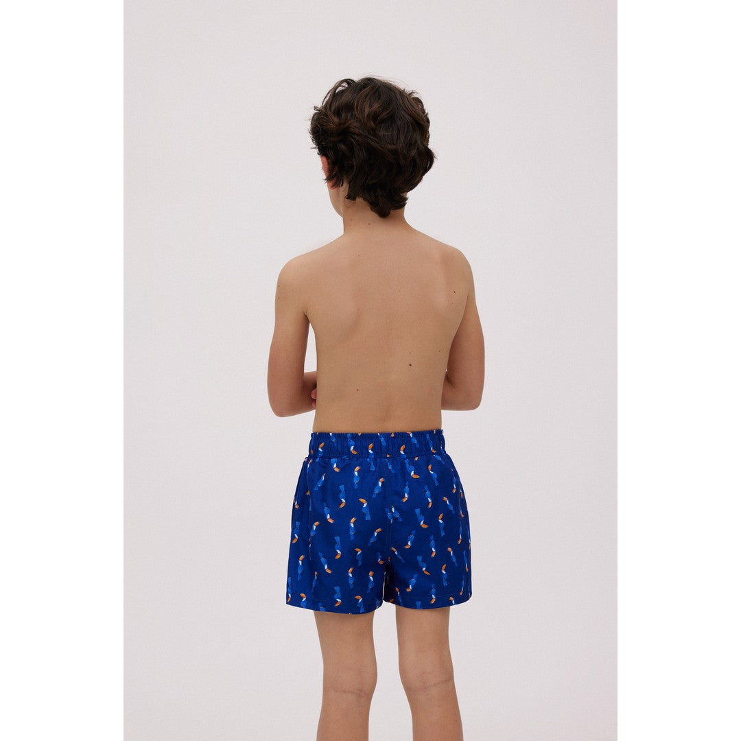 Ysabel Mora Beachwear Costume Pantaloncino Bambino - 93063