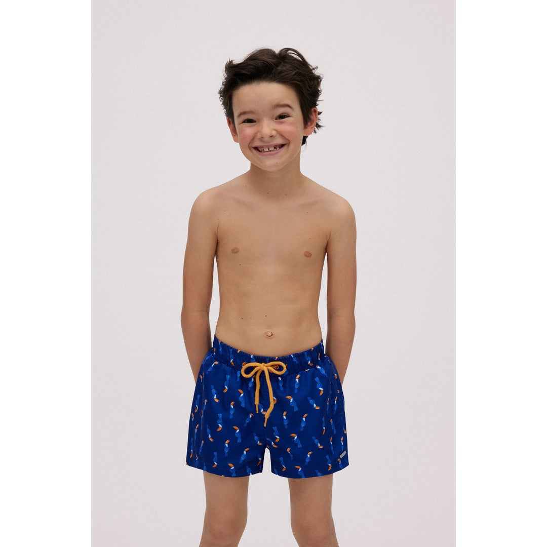Ysabel Mora Beachwear Costume Pantaloncino Bambino - 93063