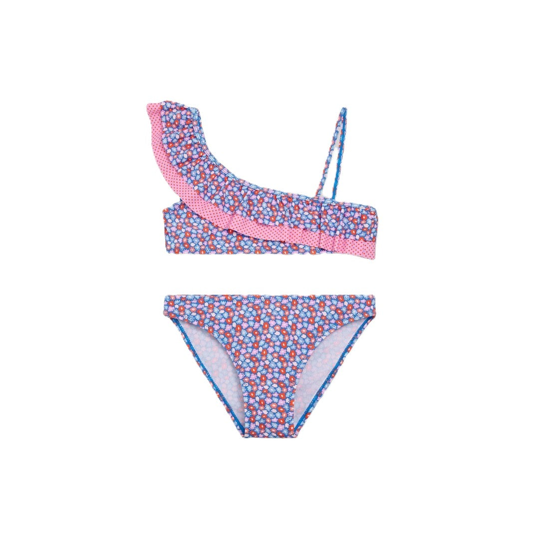 Ysabel Mora Beachwear bikini Bambina - 95106