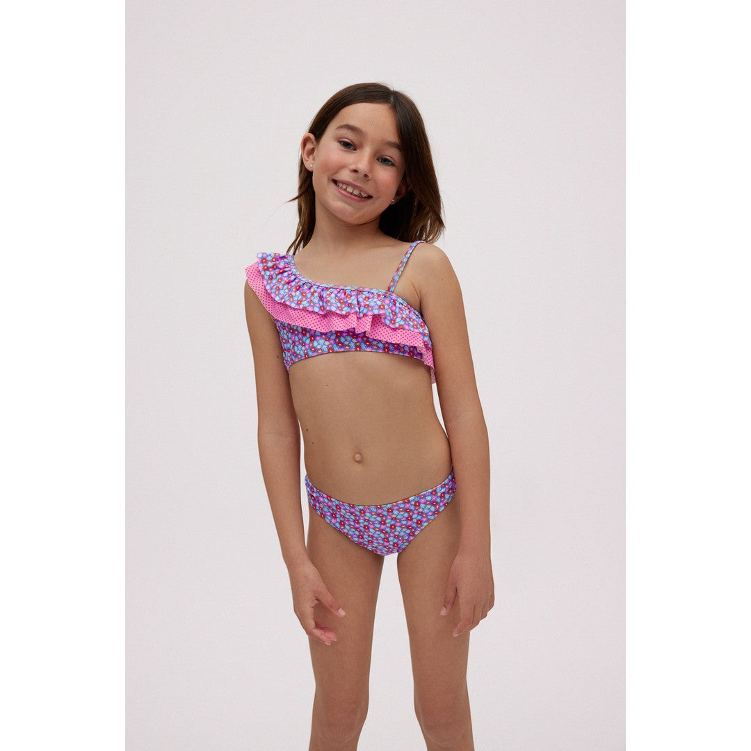 Ysabel Mora Beachwear bikini Bambina - 95106