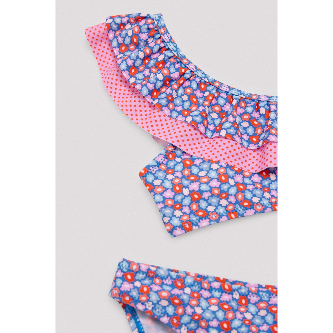 Ysabel Mora Beachwear bikini Bambina - 95106