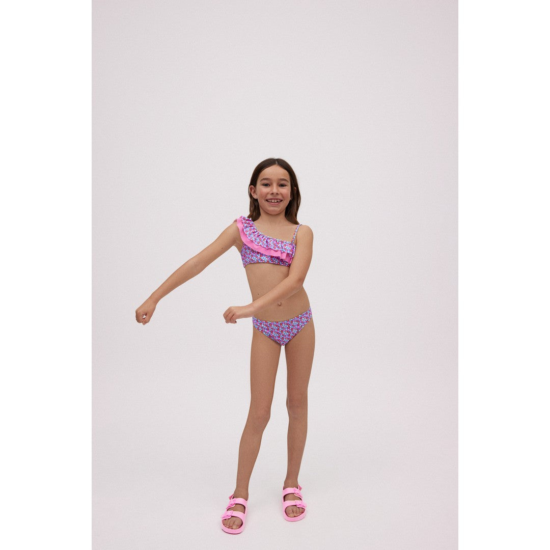Ysabel Mora Beachwear bikini Bambina - 95106