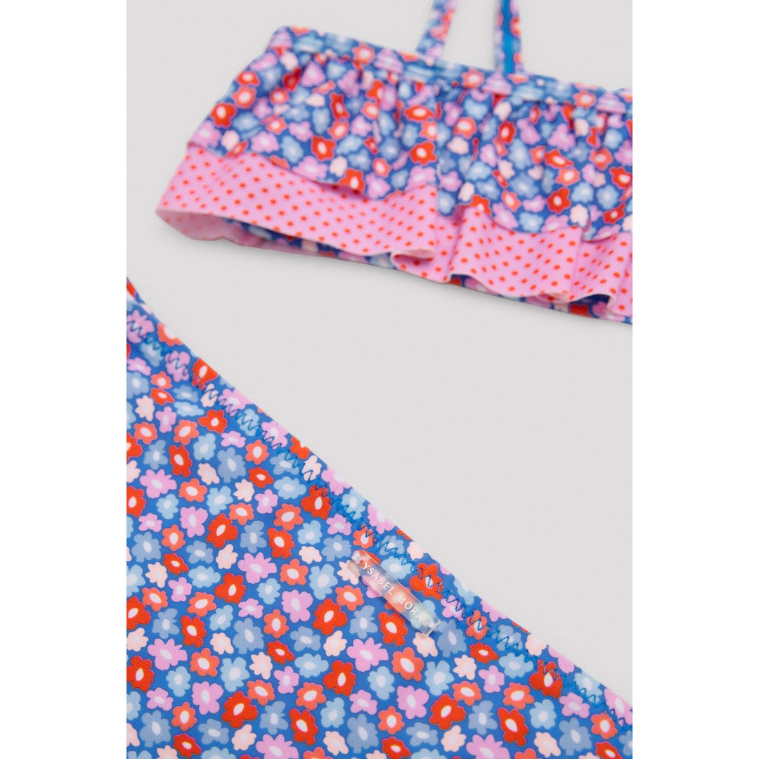Ysabel Mora Beachwear bikini Bambina - 95106