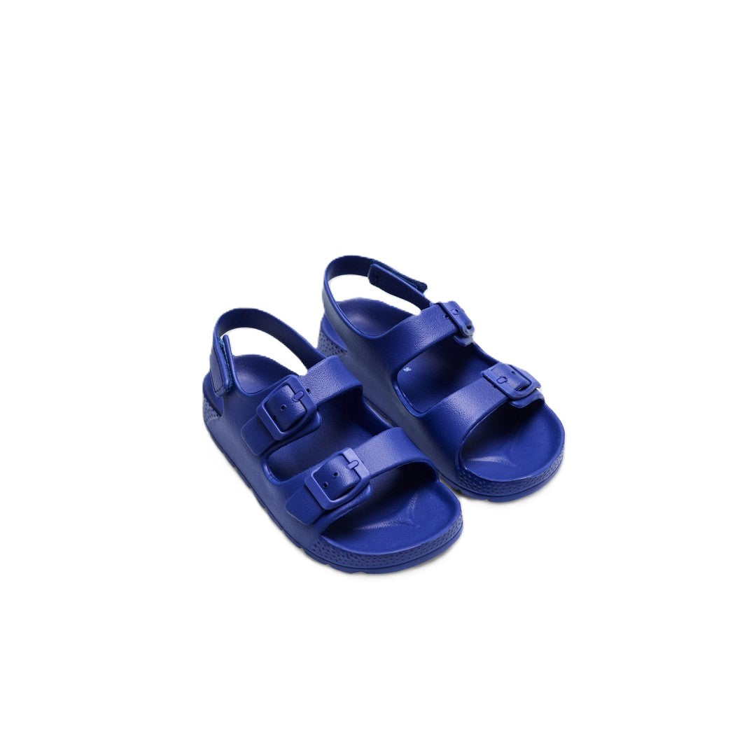 Ysabel Mora Beachwear Sandali Con Fibbie Regolabili - 95543