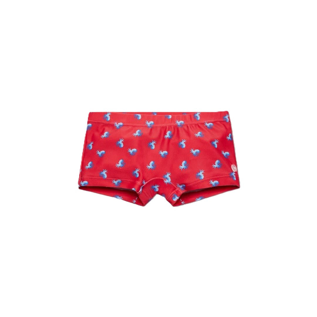 Ysabel Mora Beachwear Costume Boxer Bambino 9-36 mesi Con Stampa - 97054