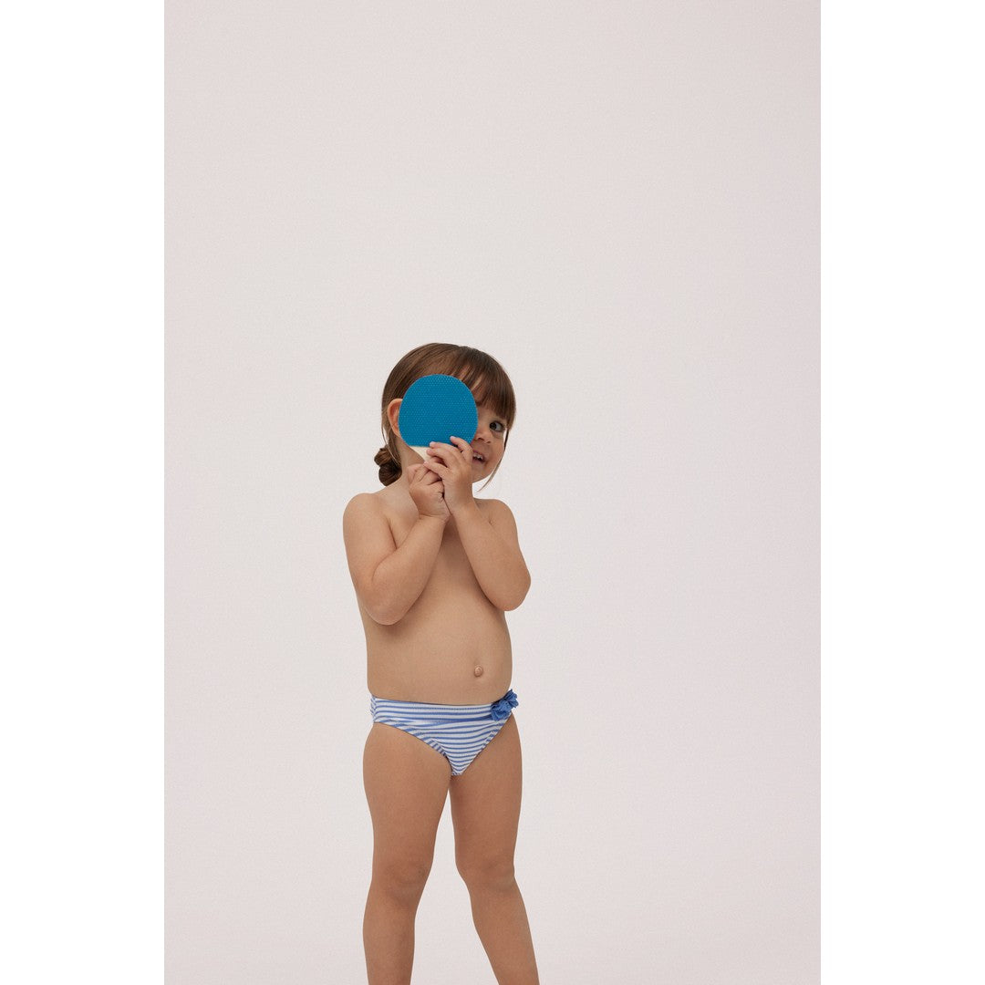 Ysabel Mora Beachwear Costume Slip Bimba 9-36 mesi Con Stampa - 97057