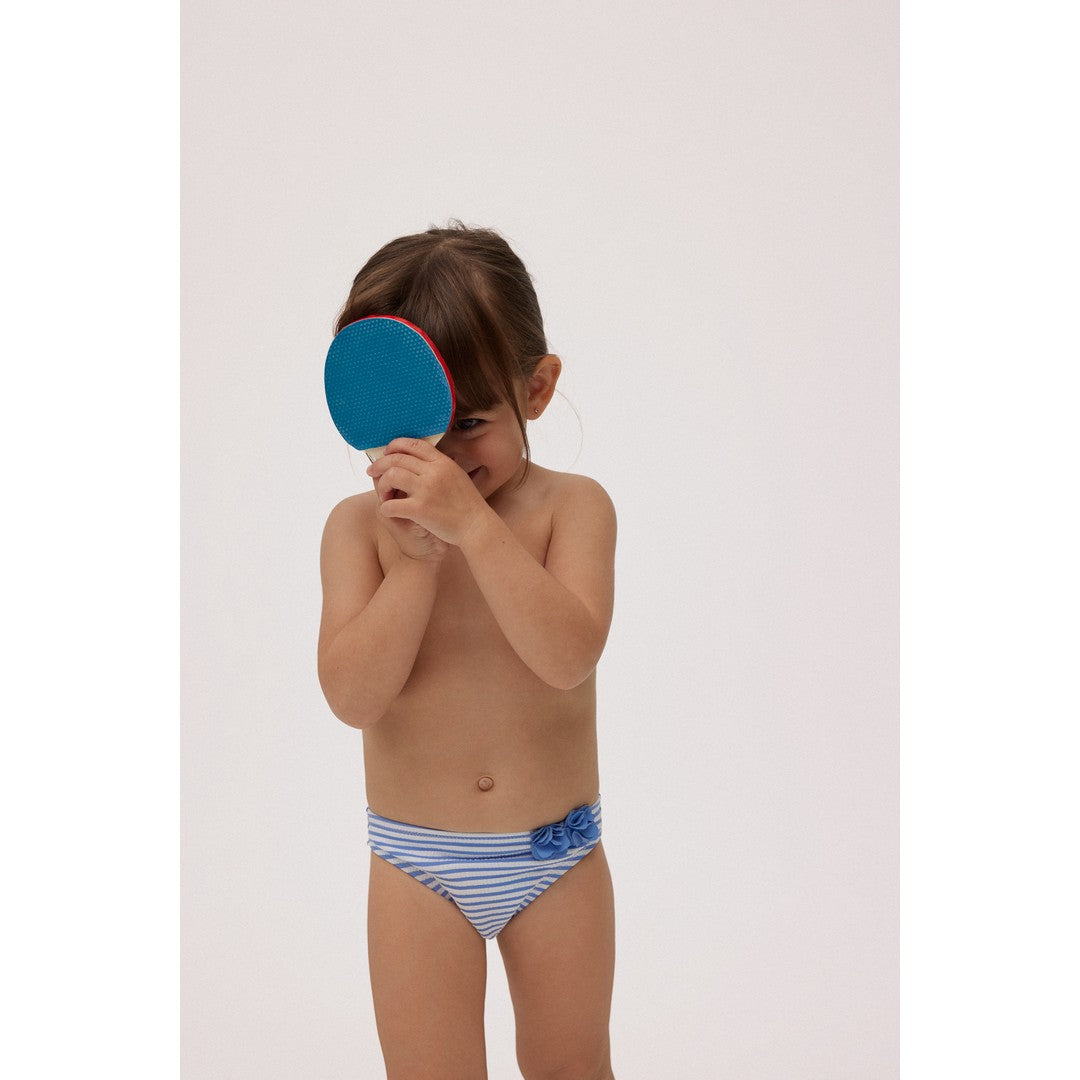 Ysabel Mora Beachwear Costume Slip Bimba 9-36 mesi Con Stampa - 97057