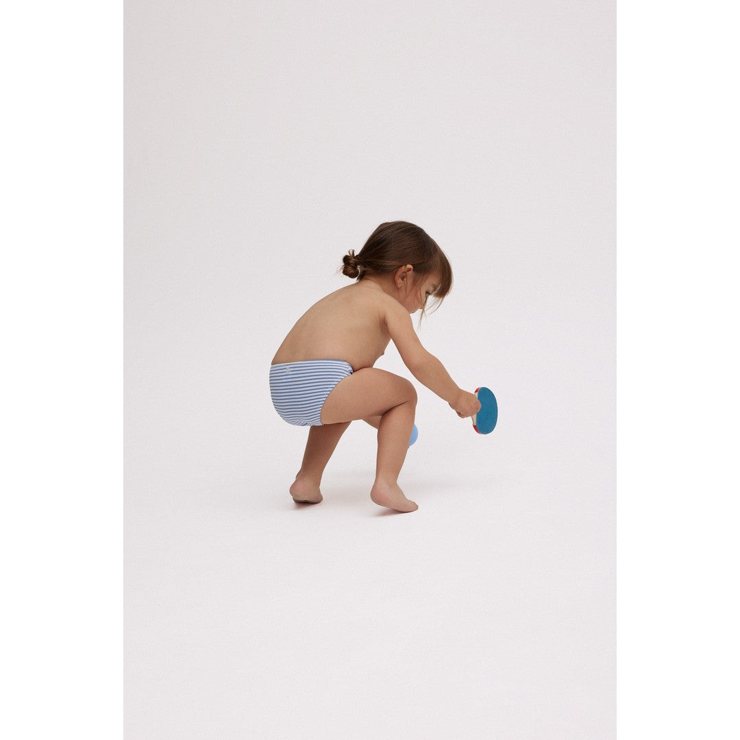 Ysabel Mora Beachwear Costume Slip Bimba 9-36 mesi Con Stampa - 97057