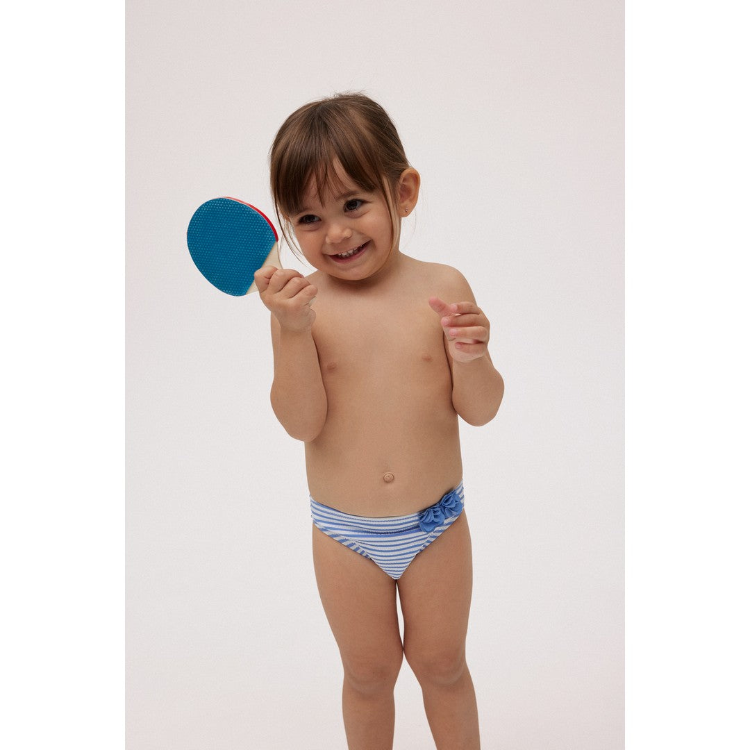 Ysabel Mora Beachwear Costume Slip Bimba 9-36 mesi Con Stampa - 97057