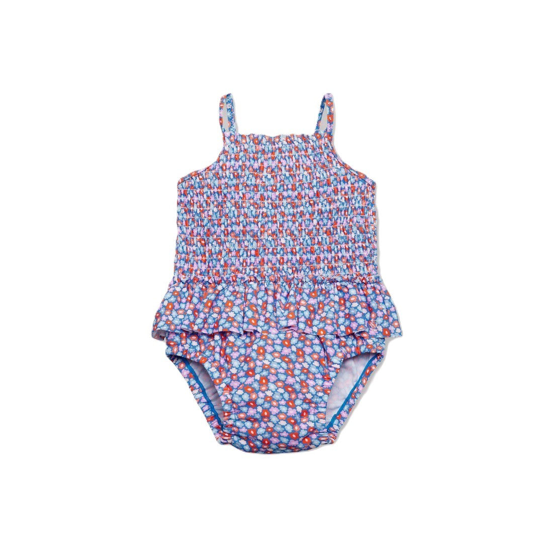 Ysabel Mora Beachwear Costume Da Bagno Bambina Intero 9-36 mesi - 97060