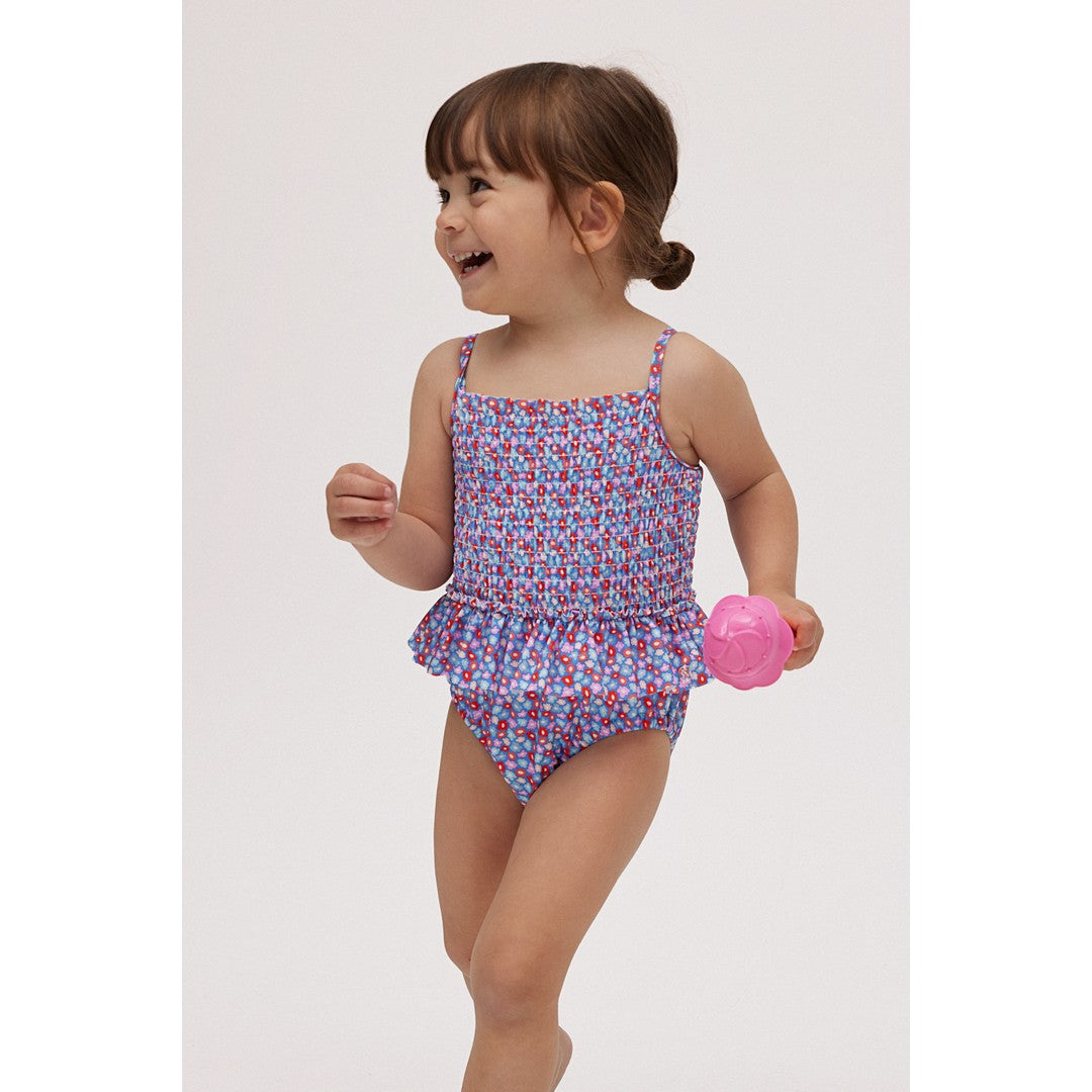Ysabel Mora Beachwear Costume Da Bagno Bambina Intero 9-36 mesi - 97060
